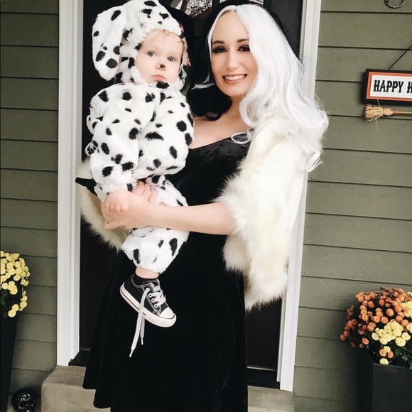 cruella deville halloween costume price firm thank